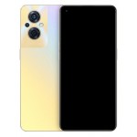 Full Body Housing For Oppo Reno8 Z 5g Gold - Maxbhi Com