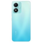 Full Body Housing For Vivo Y02s Blue - Maxbhi Com