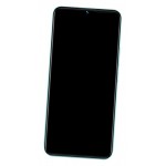 Lcd Connector For Vivo Y02s By - Maxbhi Com