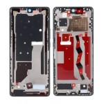 Lcd Frame Middle Chassis For Huawei Nova 10 Green By - Maxbhi Com
