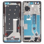 Lcd Frame Middle Chassis For Huawei Nova 10 Pro Black By - Maxbhi Com
