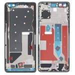Lcd Frame Middle Chassis For Huawei Nova 10 Pro Green By - Maxbhi Com