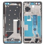 Lcd Frame Middle Chassis For Huawei Nova 10 Pro Violet By - Maxbhi Com