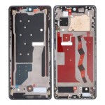 Lcd Frame Middle Chassis For Huawei Nova 10 Violet By - Maxbhi Com