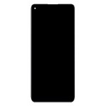 Lcd Screen For Oppo Reno8 Z 5g Replacement Display By - Maxbhi Com