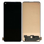 Lcd With Touch Screen For Oppo Reno8 Z 5g White By - Maxbhi Com
