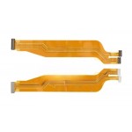 Main Board Flex Cable For Huawei Nova 10 By - Maxbhi Com