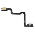 Power Button Flex Cable For Oppo Reno8 Z 5g On Off Flex Pcb By - Maxbhi Com