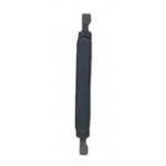 Power Button Outer For Oppo Reno8 Z 5g Black By - Maxbhi Com
