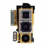 Replacement Back Camera For Motorola Edge 2022 By - Maxbhi Com