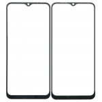 Replacement Front Glass For Vivo Y02s Blue By - Maxbhi Com