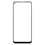 Touch Screen Digitizer For Oppo Reno8 Z 5g Black By - Maxbhi Com