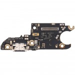 Charging Connector Flex Pcb Board For Huawei Nova 10 Pro By - Maxbhi Com