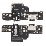 Charging Connector Flex Pcb Board For Xiaomi Redmi Note 11s 5g By - Maxbhi Com