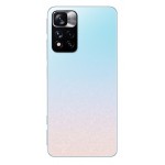 Full Body Housing For Xiaomi Redmi Note 11s 5g Light Blue - Maxbhi Com