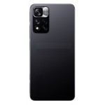 Full Body Housing For Xiaomi Redmi Note 11s 5g White - Maxbhi Com