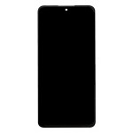 Lcd Screen For Xiaomi Redmi Note 11s 5g Replacement Display By - Maxbhi Com