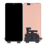 Lcd With Touch Screen For Oneplus Ace Blue By - Maxbhi Com