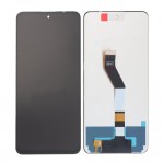 LCD with Touch Screen for Xiaomi Redmi Note 11S 5G Black