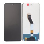 Lcd With Touch Screen For Xiaomi Redmi Note 11s 5g Light Blue By - Maxbhi Com