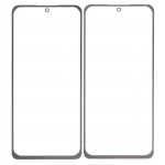 Replacement Front Glass For Xiaomi Redmi Note 11s 5g Light Blue By - Maxbhi Com