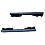 Volume Side Button Outer For Xiaomi Redmi Note 11s 5g Blue By - Maxbhi Com