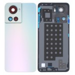 Back Panel Cover For Oneplus Ace Blue - Maxbhi Com