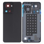 Back Panel Cover For Oneplus Ace White - Maxbhi Com
