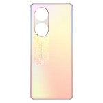 Back Panel Cover For Oppo A1 Pro Gold - Maxbhi Com