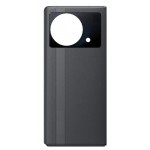 Back Panel Cover For Vivo X Fold 5g Black - Maxbhi Com