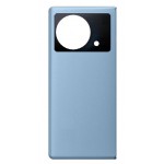 Back Panel Cover For Vivo X Fold 5g Blue - Maxbhi Com