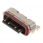 Charging Connector For Xiaomi Redmi K50 Ultra By - Maxbhi Com