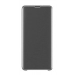 Flip Cover For Zte Nubia Red Magic 7 Black By - Maxbhi Com