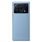 Full Body Housing For Vivo X Fold 5g Blue - Maxbhi Com
