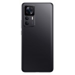 Full Body Housing For Xiaomi Redmi K50 Ultra Black - Maxbhi Com
