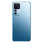 Full Body Housing For Xiaomi Redmi K50 Ultra Blue - Maxbhi Com