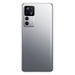 Full Body Housing For Xiaomi Redmi K50 Ultra Silver - Maxbhi Com