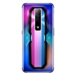 Full Body Housing For Zte Nubia Red Magic 7 Blue - Maxbhi Com