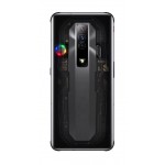 Full Body Housing For Zte Nubia Red Magic 7 Grey - Maxbhi Com