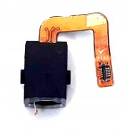 Handsfree Audio Jack Flex Cable For Zte Nubia Red Magic 7 By - Maxbhi Com