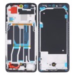 Lcd Frame Middle Chassis For Oneplus Ace Blue By - Maxbhi Com