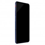 Lcd Frame Middle Chassis For Zte Nubia Red Magic 7 Blue By - Maxbhi Com