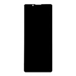 Lcd Screen For Sony Xperia Pro 5g Replacement Display By - Maxbhi Com