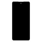 Lcd Screen For Xiaomi Redmi K50 Ultra Replacement Display By - Maxbhi Com