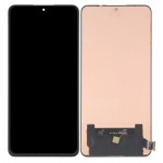 Lcd With Touch Screen For Xiaomi Redmi K50 Ultra Black By - Maxbhi Com
