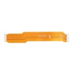 Main Board Flex Cable For Oppo A1 Pro By - Maxbhi Com