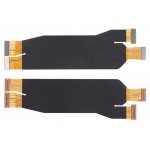 Main Board Flex Cable For Xiaomi Redmi K50 Ultra By - Maxbhi Com