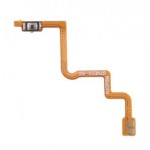Power Button Flex Cable For Oneplus Ace On Off Flex Pcb By - Maxbhi Com