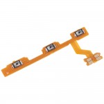 Power Button Flex Cable For Xiaomi Redmi K50 Ultra On Off Flex Pcb By - Maxbhi Com
