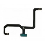 Power Button Flex Cable For Zte Nubia Red Magic 7 On Off Flex Pcb By - Maxbhi Com